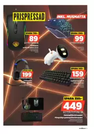 Power reklamblad vecka 32 Sida 43