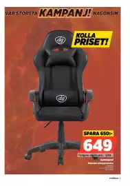 Power reklamblad vecka 32 Sida 45