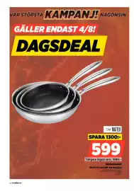 Power reklamblad vecka 32 Sida 46