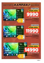 Power reklamblad vecka 32 Sida 5