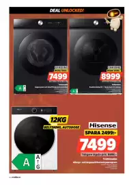 Power reklamblad vecka 32 Sida 50