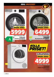 Power reklamblad vecka 32 Sida 52
