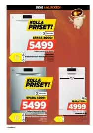 Power reklamblad vecka 32 Sida 58