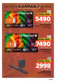 Power reklamblad vecka 32 Sida 7