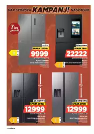 Power reklamblad vecka 32 Sida 70