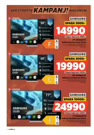 Power reklamblad vecka 32 Sida 8
