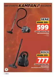 Power reklamblad vecka 32 Sida 86