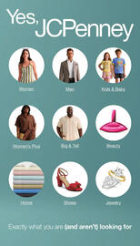 JC Penney weekly ad Page 18