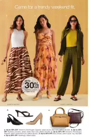 JC Penney weekly ad Page 11