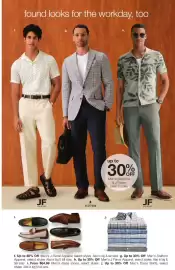JC Penney weekly ad Page 12