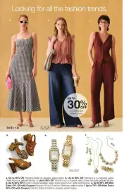 JC Penney weekly ad Page 13