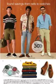JC Penney weekly ad Page 14