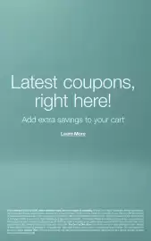 JC Penney weekly ad Page 15