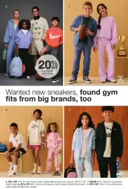 JC Penney weekly ad Page 5