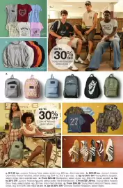 JC Penney weekly ad Page 7