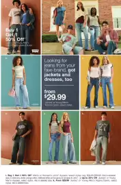 JC Penney weekly ad Page 8