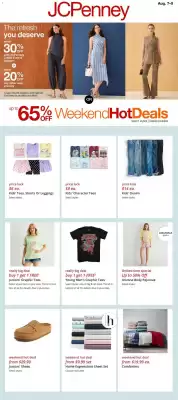 JC Penney weekly ad (valid until 10-08)