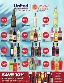 United Supermarkets weekly ad Page 2