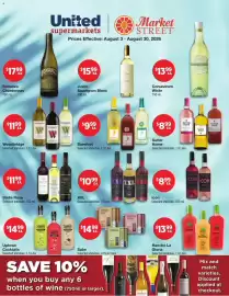 United Supermarkets weekly ad Page 2