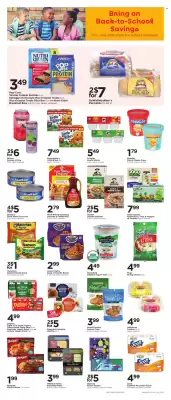 Cub Foods weekly ad (valid until 10-08)