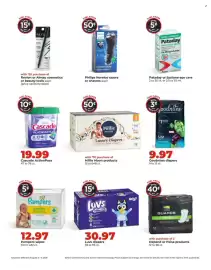 Hy-Vee weekly ad week 32 Page 10