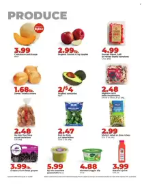 Hy-Vee weekly ad week 32 Page 11