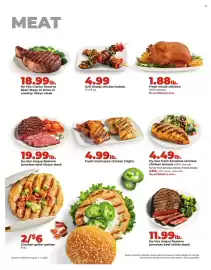 Hy-Vee weekly ad week 32 Page 12