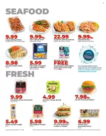 Hy-Vee weekly ad week 32 Page 14