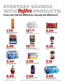 Hy-Vee weekly ad week 32 Page 17