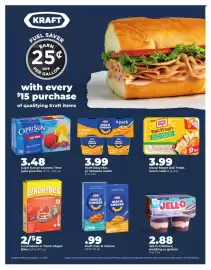 Hy-Vee weekly ad week 32 Page 21