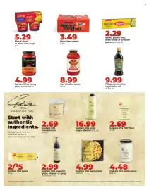 Hy-Vee weekly ad week 32 Page 22