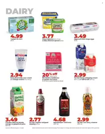 Hy-Vee weekly ad week 32 Page 26