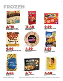 Hy-Vee weekly ad week 32 Page 27