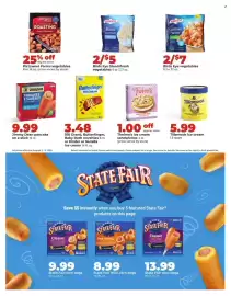 Hy-Vee weekly ad week 32 Page 28