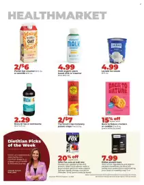 Hy-Vee weekly ad week 32 Page 29