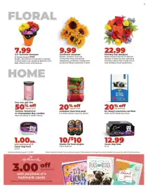 Hy-Vee weekly ad week 32 Page 32
