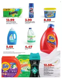 Hy-Vee weekly ad week 32 Page 34