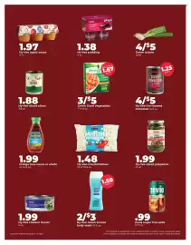 Hy-Vee weekly ad week 32 Page 4