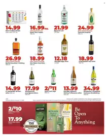 Hy-Vee weekly ad week 32 Page 40