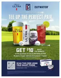 Hy-Vee weekly ad week 32 Page 41