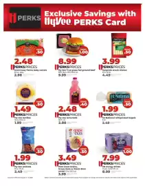 Hy-Vee weekly ad week 32 Page 5
