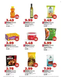 Hy-Vee weekly ad week 32 Page 6