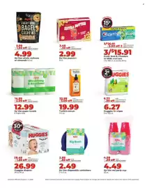Hy-Vee weekly ad week 32 Page 8