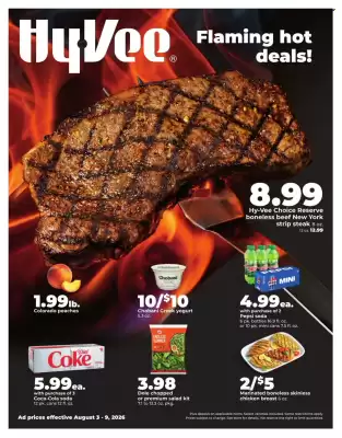 Hy-Vee (valid until 9-08)