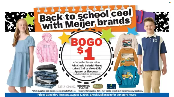 Meijer (valid until 4-08)