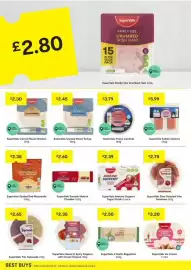 SuperValu leaflet Page 12