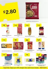 SuperValu leaflet Page 13