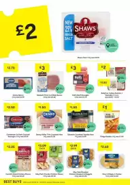 SuperValu leaflet Page 14