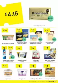SuperValu leaflet Page 15