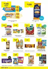 SuperValu leaflet Page 16